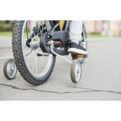 Educação financeira: Investir é como andar de bicicleta